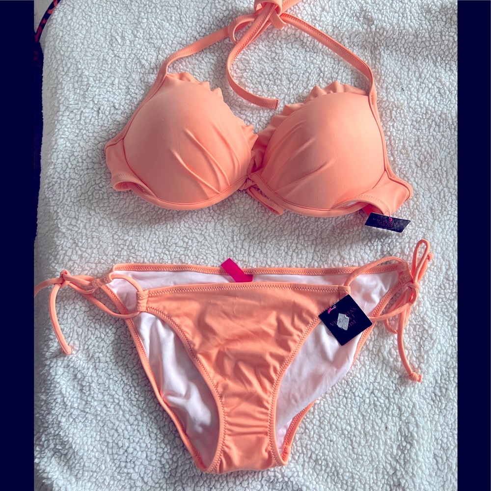 Brand new Victoria Secret Bikini
